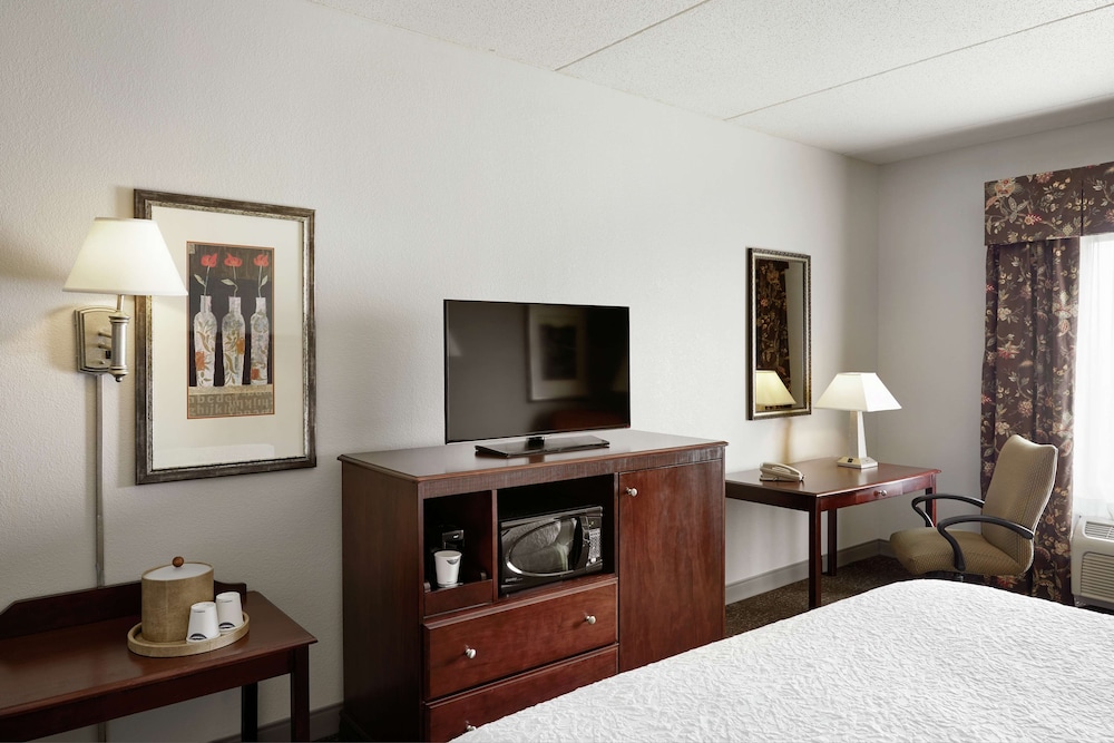 Hampton Inn Indianapolis Northwest Park 100 14/35