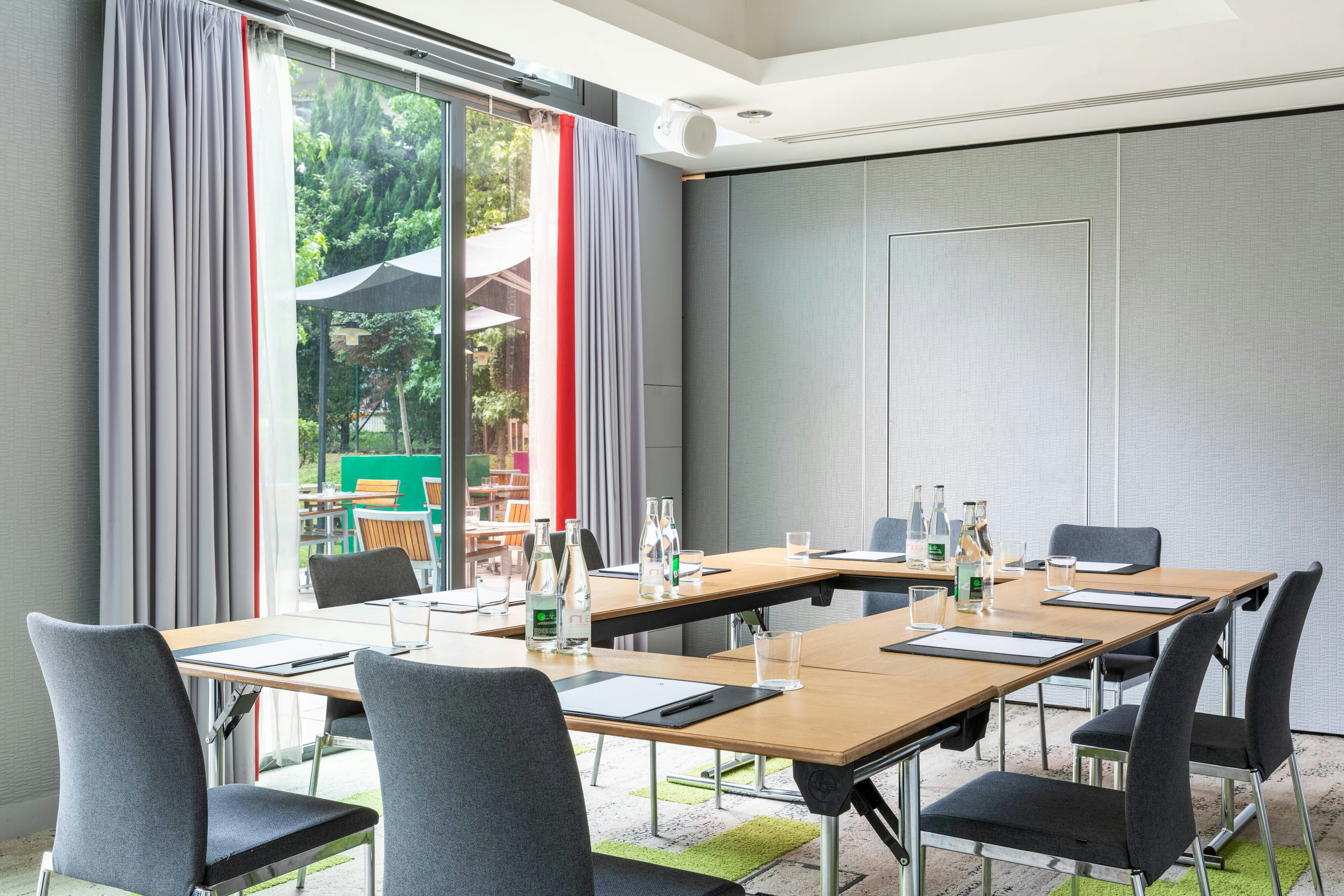 Courtyard By Marriott Paris Saint Denis 30/35