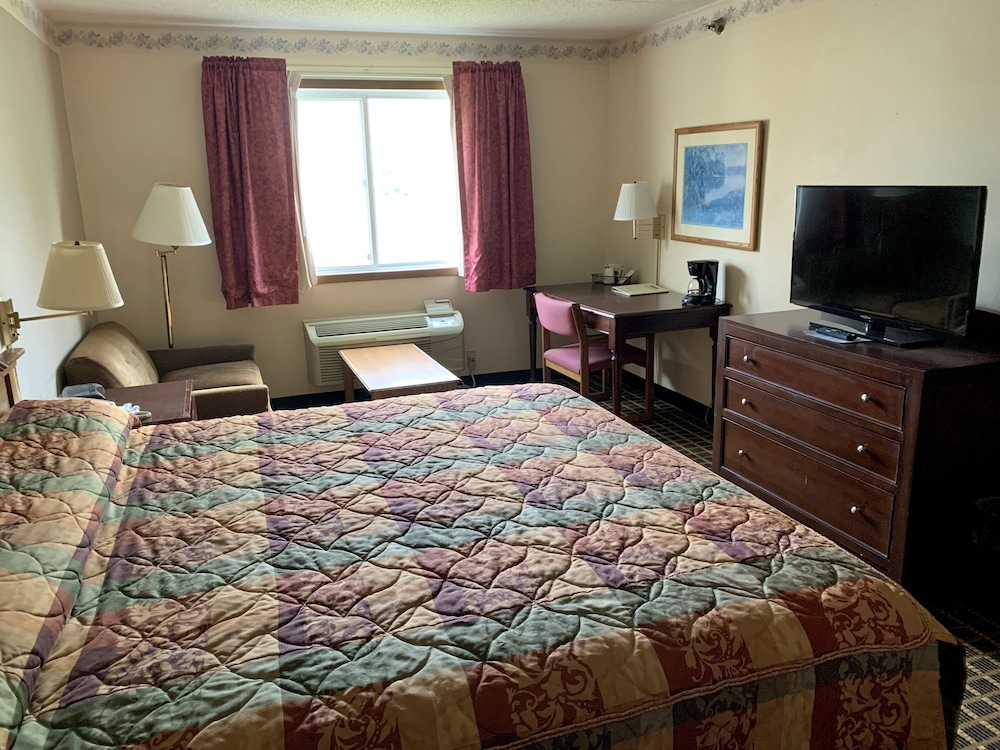 Country Inn Deerwood 12/42