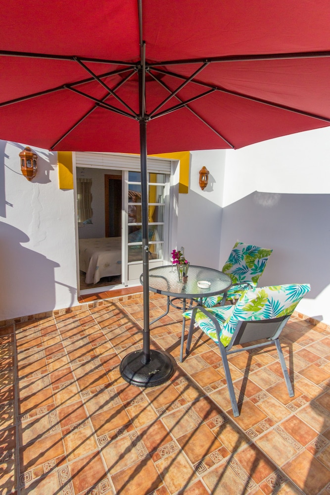 Casa Colina del Sol 10/50