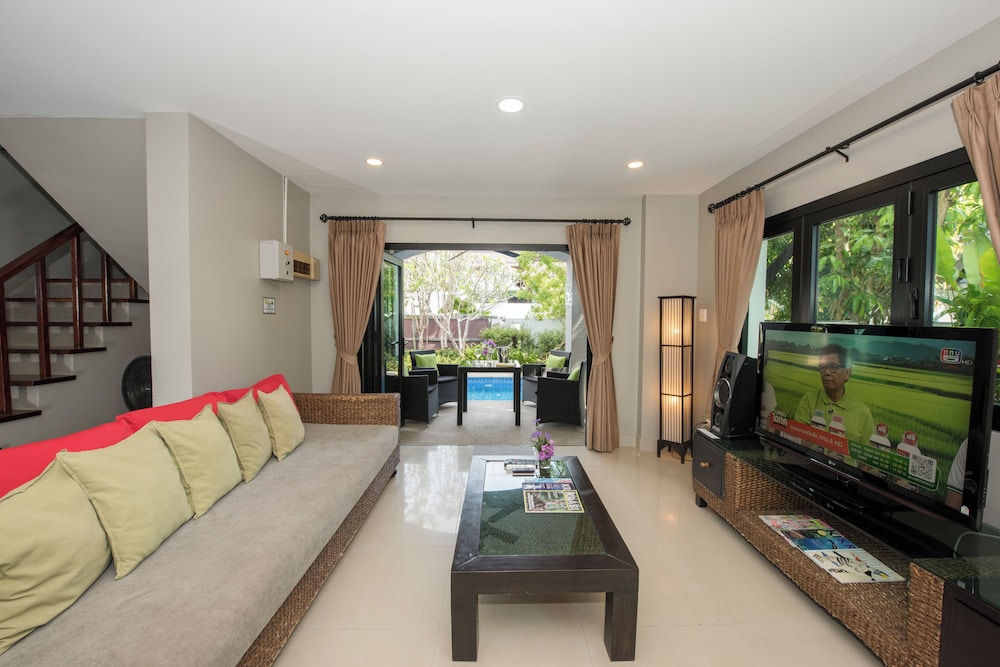 Baan Santhiya Krabi Villas 26/50