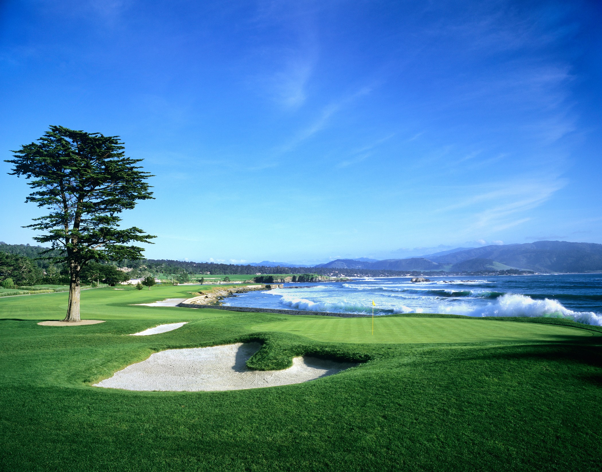 Lodge at Pebble Beach 41/50
