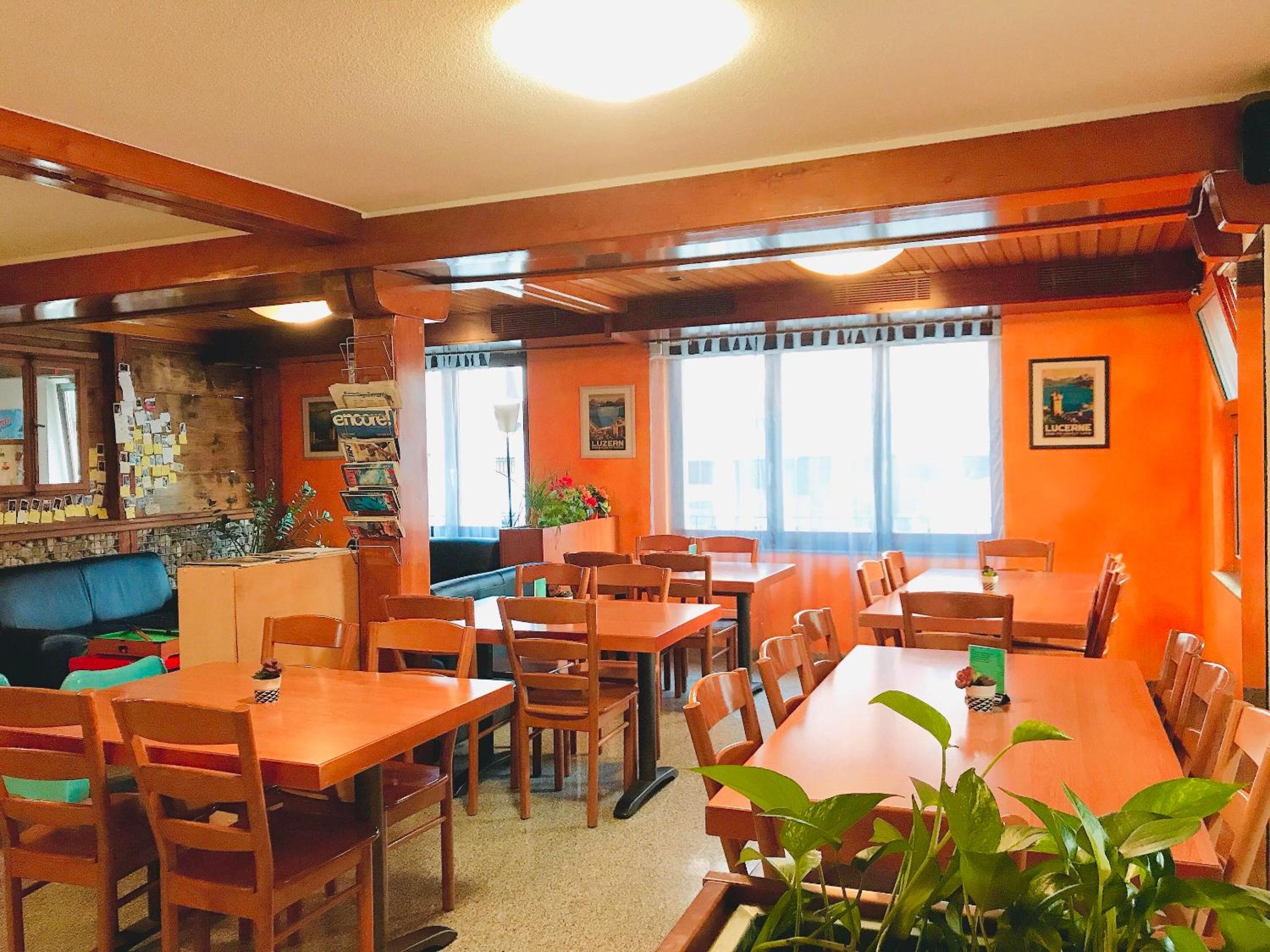 Bellpark Hostel 19/24