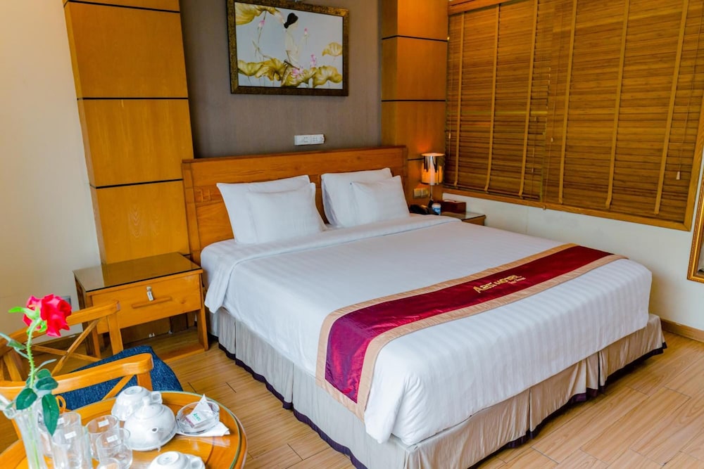 A25 Hotel Phan Chu Trinh 13/55