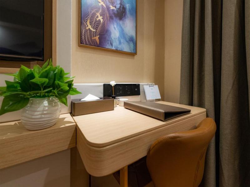 VX Xuzhou Yunlong District Normal University Yunlong Mountain Scenic Spot Hotel 34/41