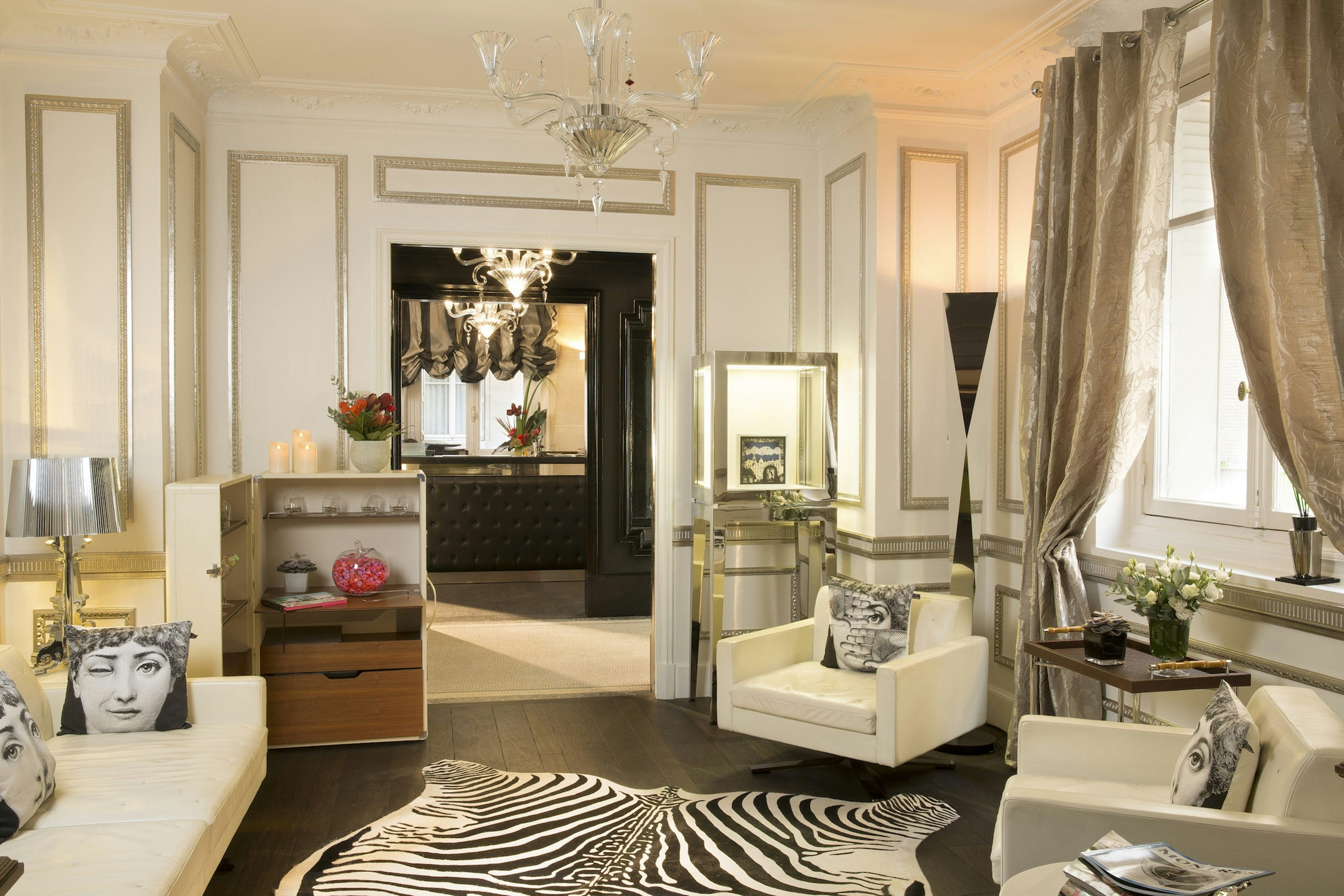 Hotel Ares 27/47