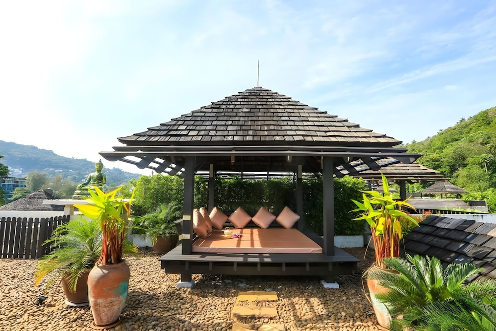 Bangtao Beach Garden 1/50