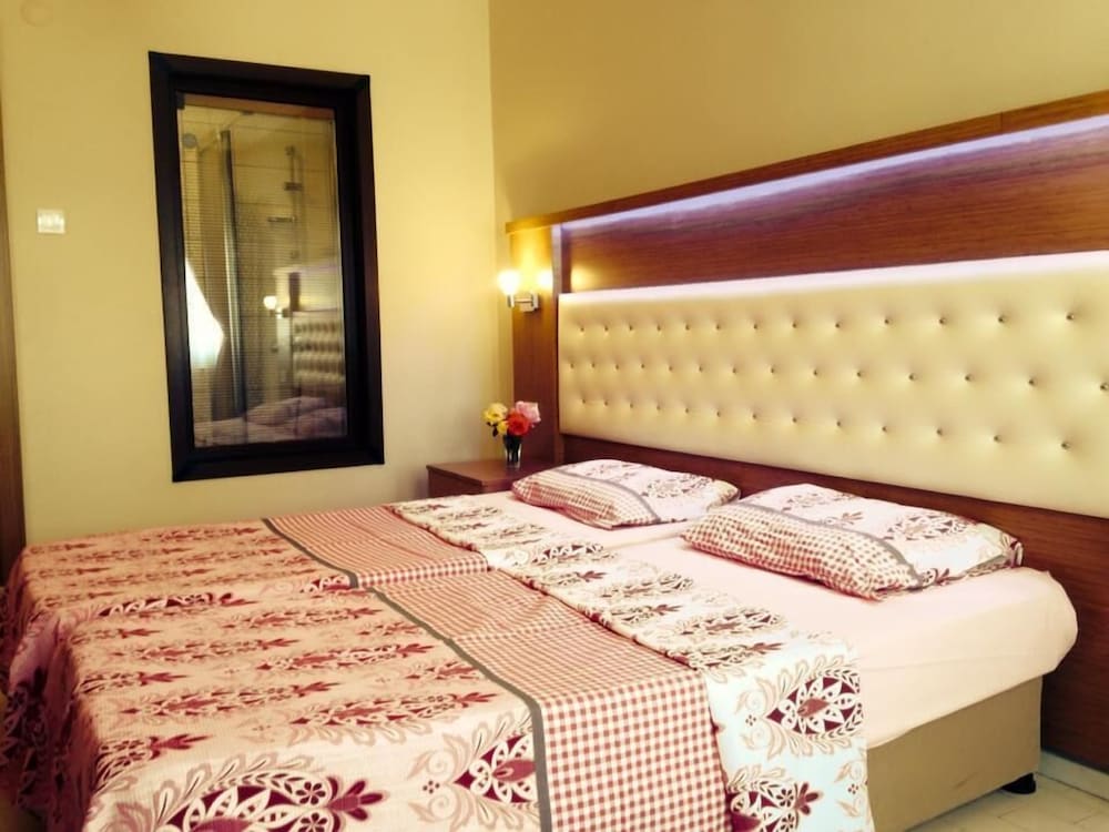 Sun Apartments Marmaris 9/37
