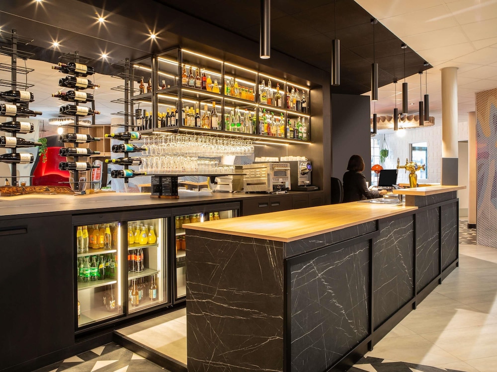 ibis Paris Ornano Montmartre North 18th Hotel 8/72