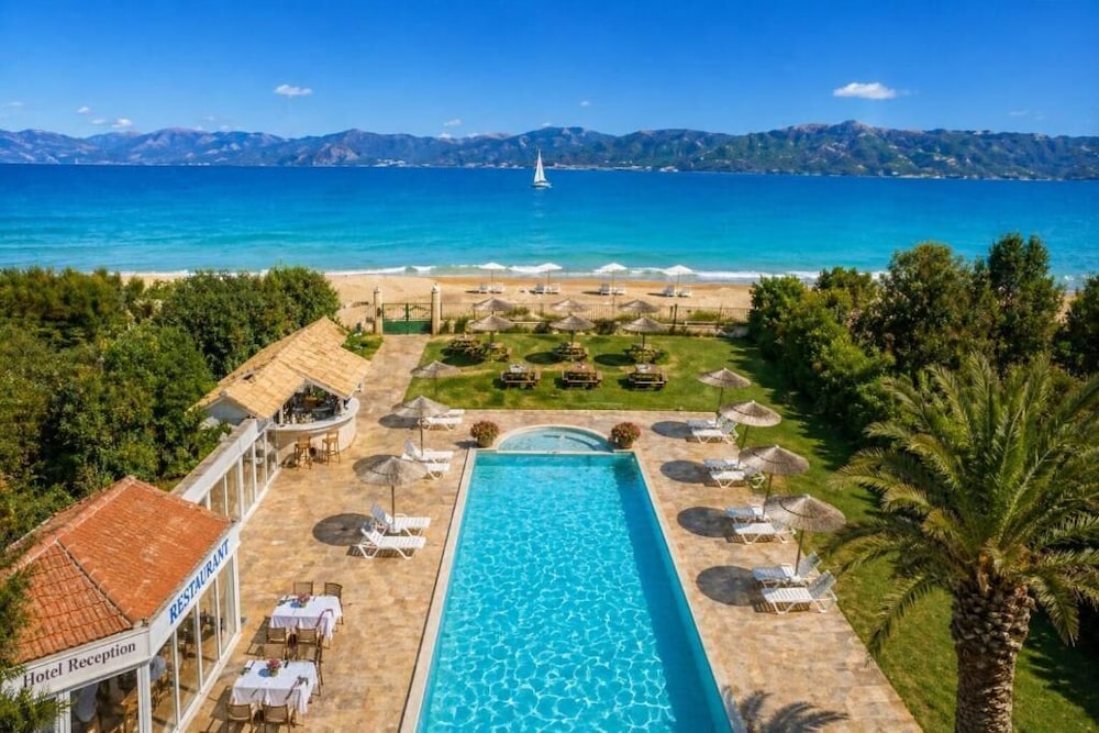 Koulouris Beach 49/50