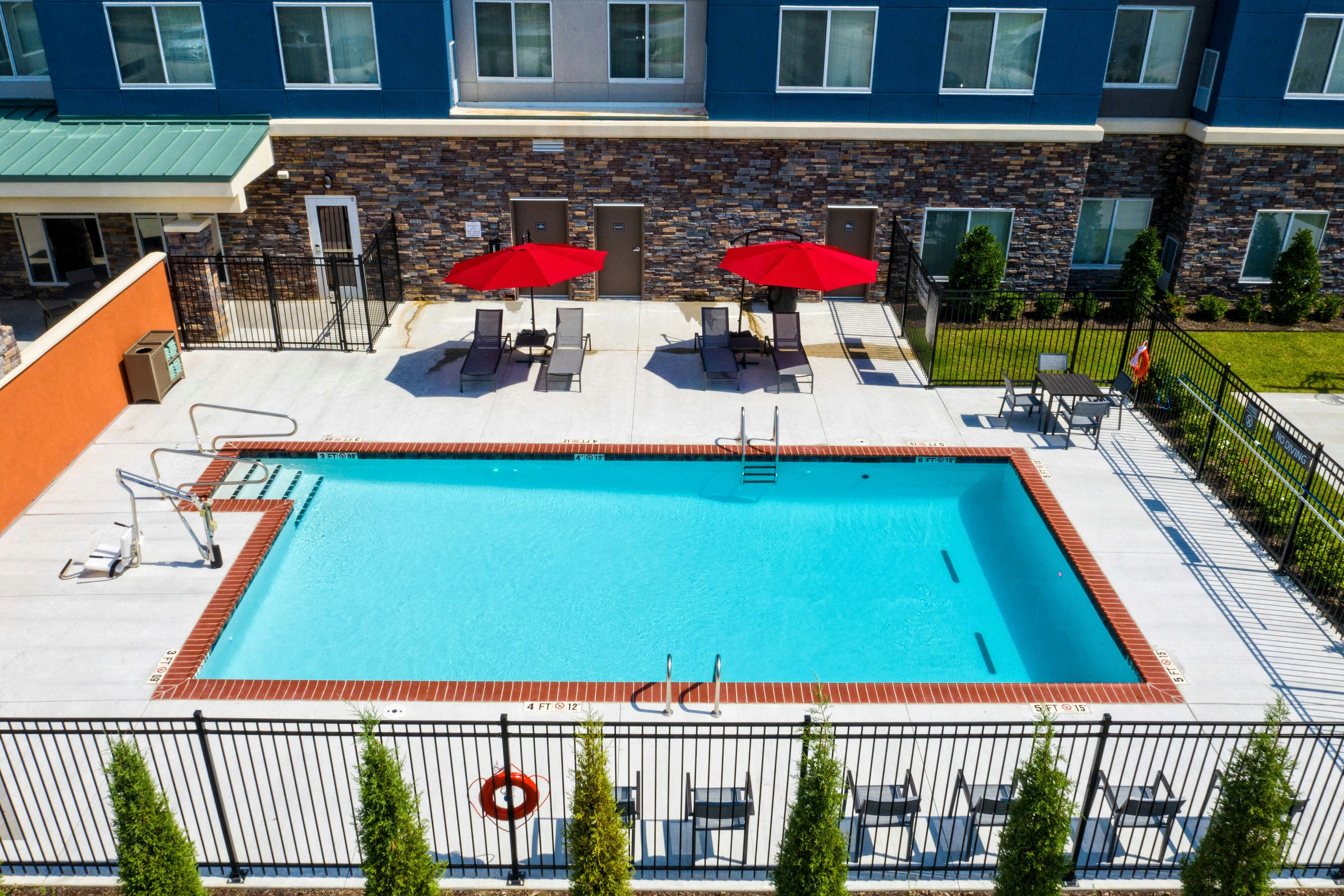 Residence Inn Tulsa Midtown 7/49