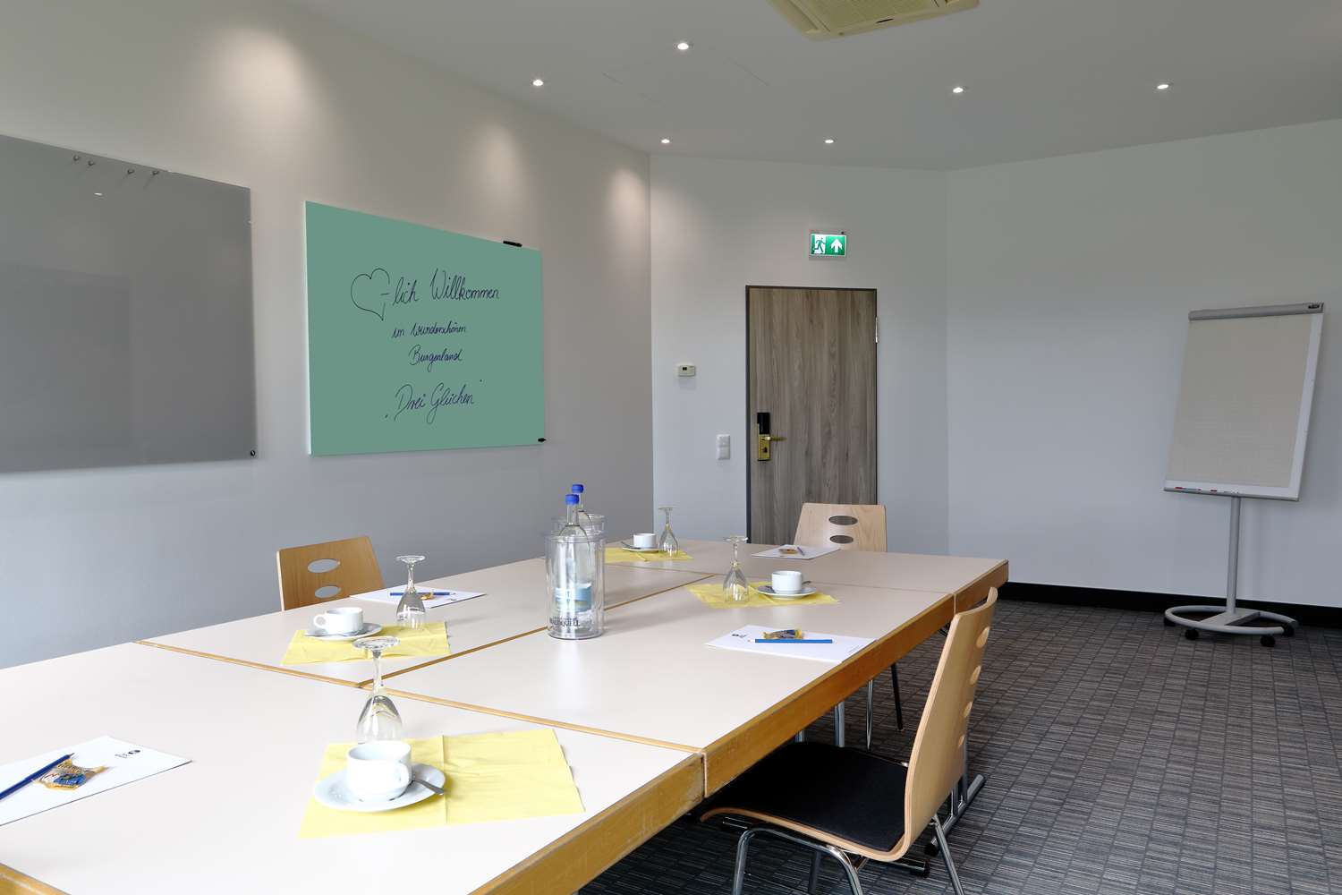 Best Western Hotel Erfurt-Apfelstaedt 49/59