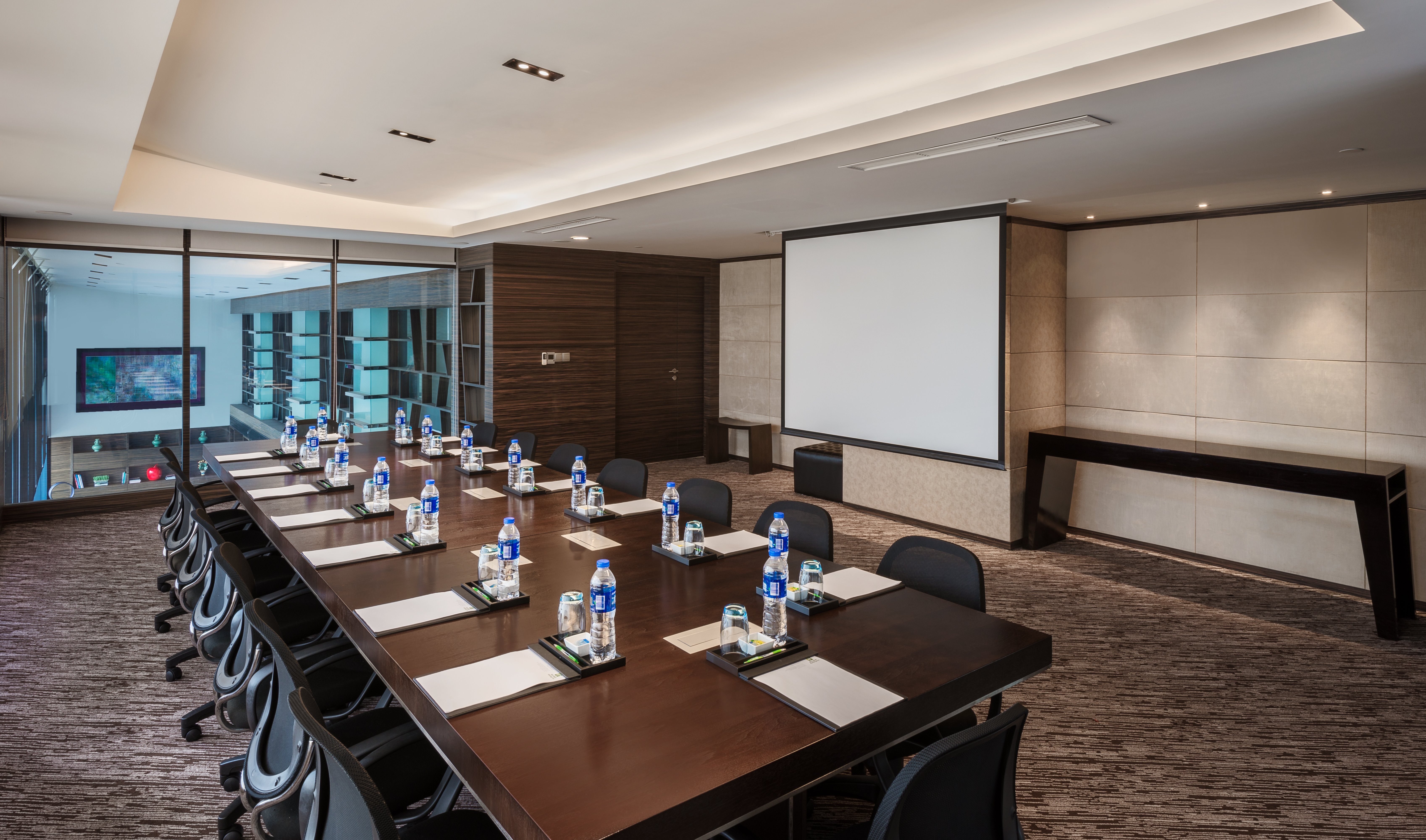 Holiday Inn Shanghai Hongqiao West An Ihg Hotel 39/50