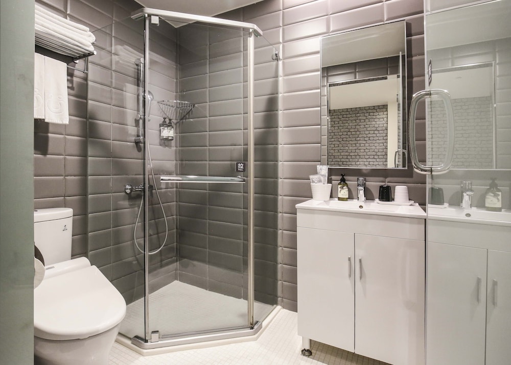CityInn Hotel Plus Ximending Branch 47/55