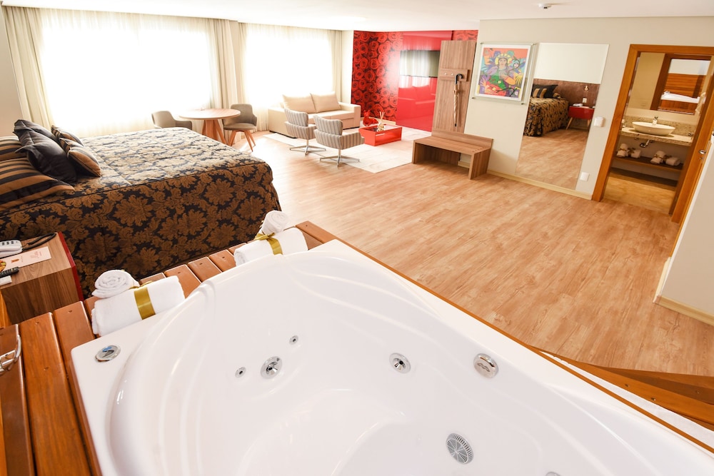 Hotel Refugio da Montanha 26/63