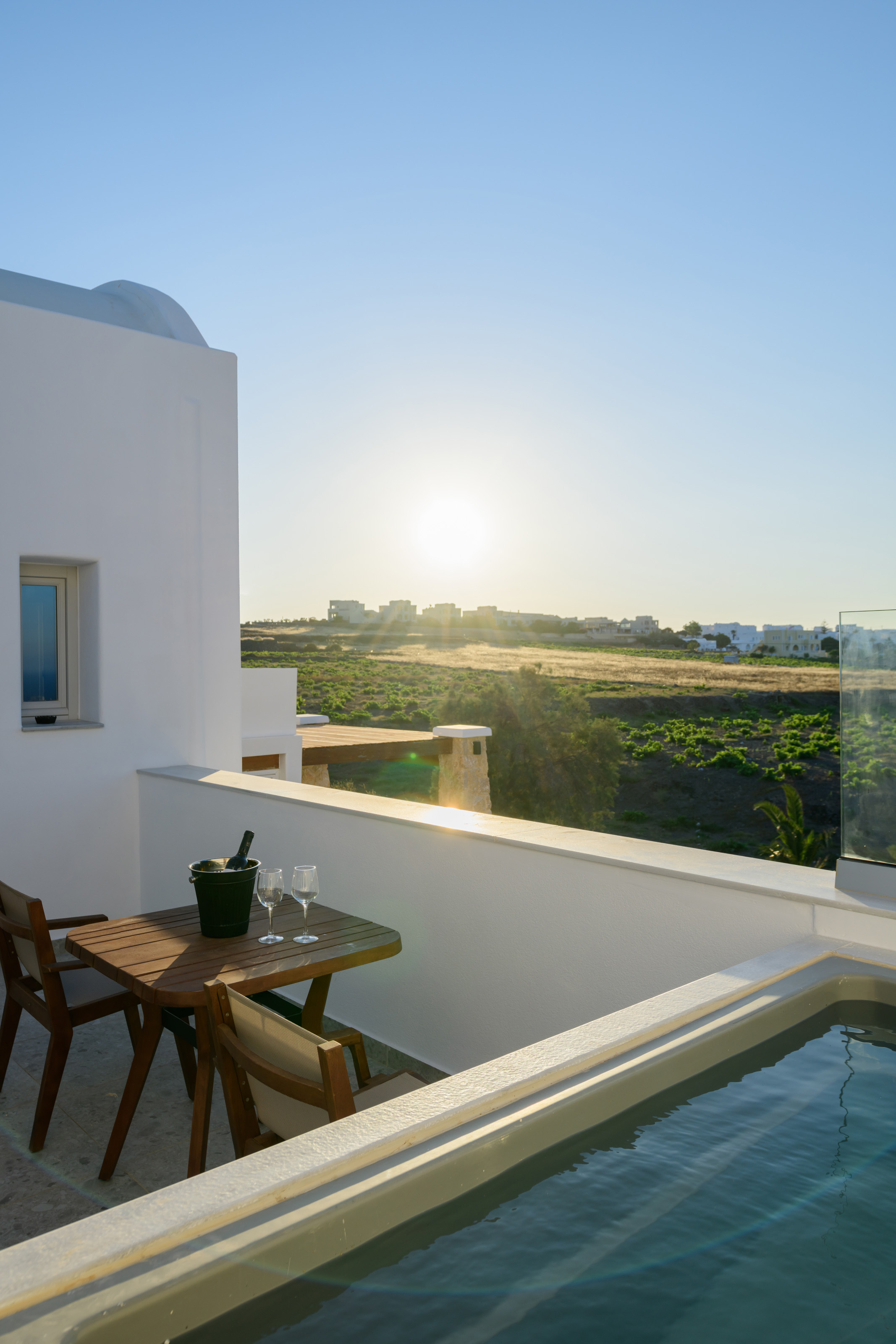 Safrani Suites 57/60