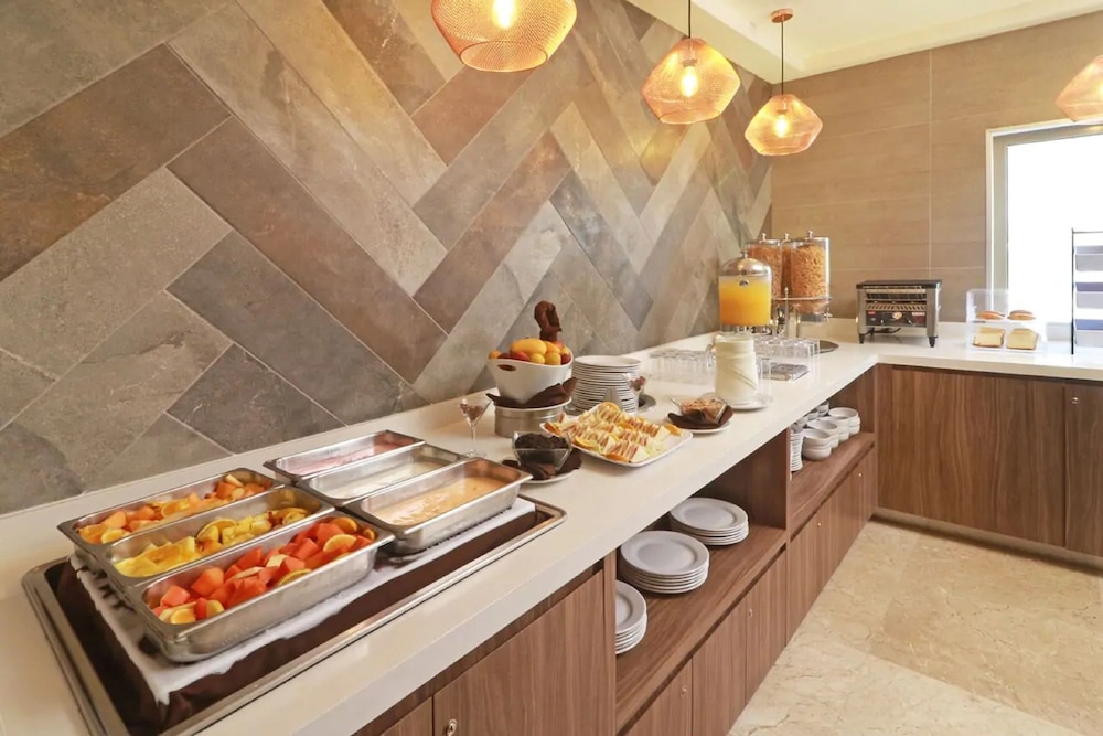 Wyndham Garden Monterrey Valle Real 32/41