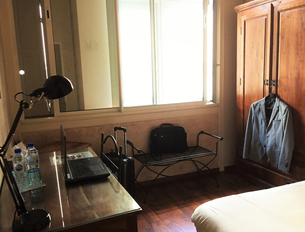Hotel Saint Paul Lyon 27/50