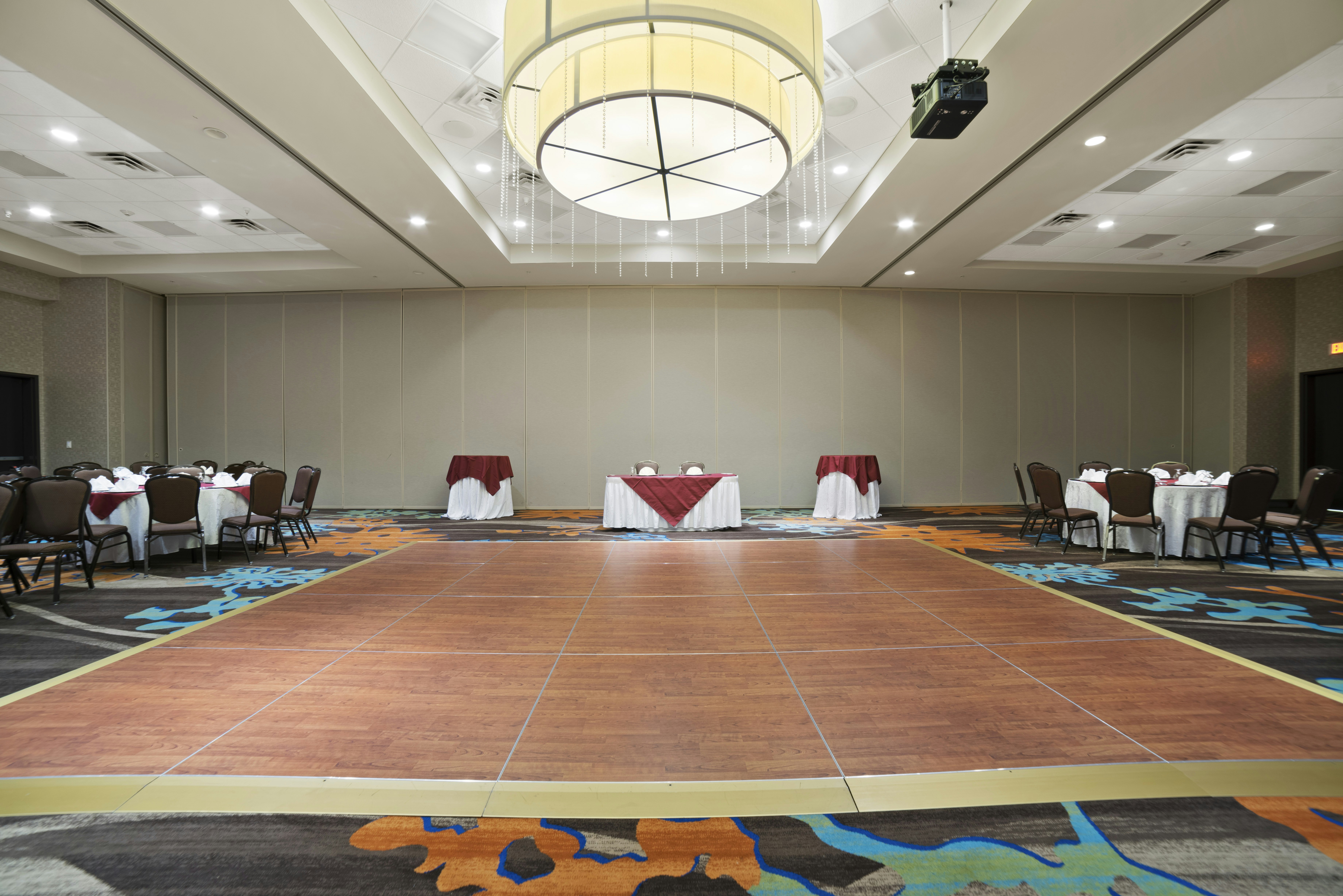 Hilton Garden Inn Lawton-Fort Sill 3/31
