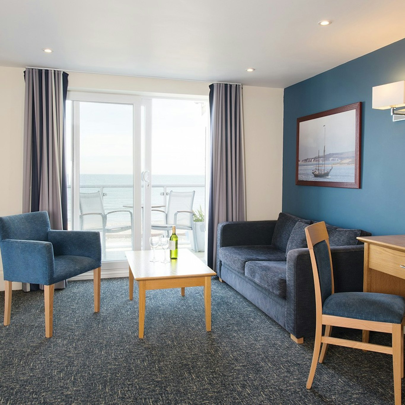 Sandbanks Hotel 46/61