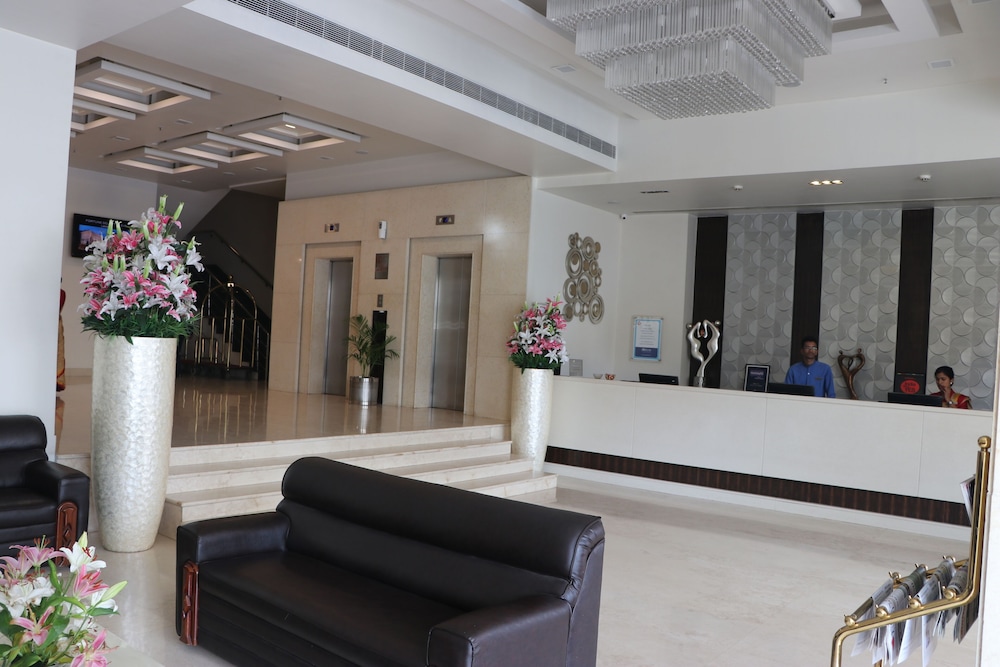 Fortune Inn Sree Kanya Visakhapatnam 12/61