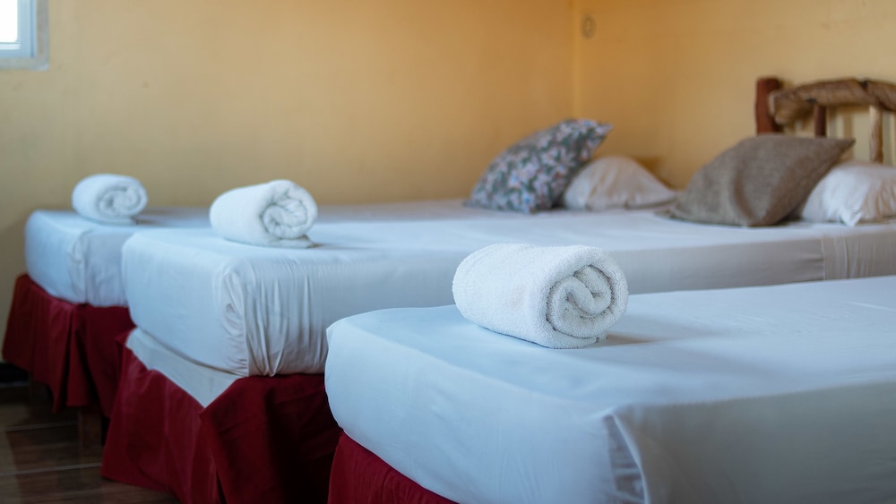 Posada los Tajibos 36/53