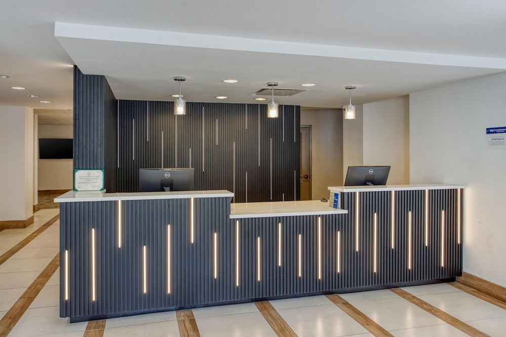 Best Western Gregory Hotel 11/59