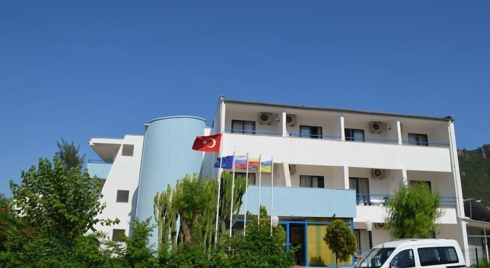 公园Avrupa酒店(Park Avrupa Hotel) 图片1