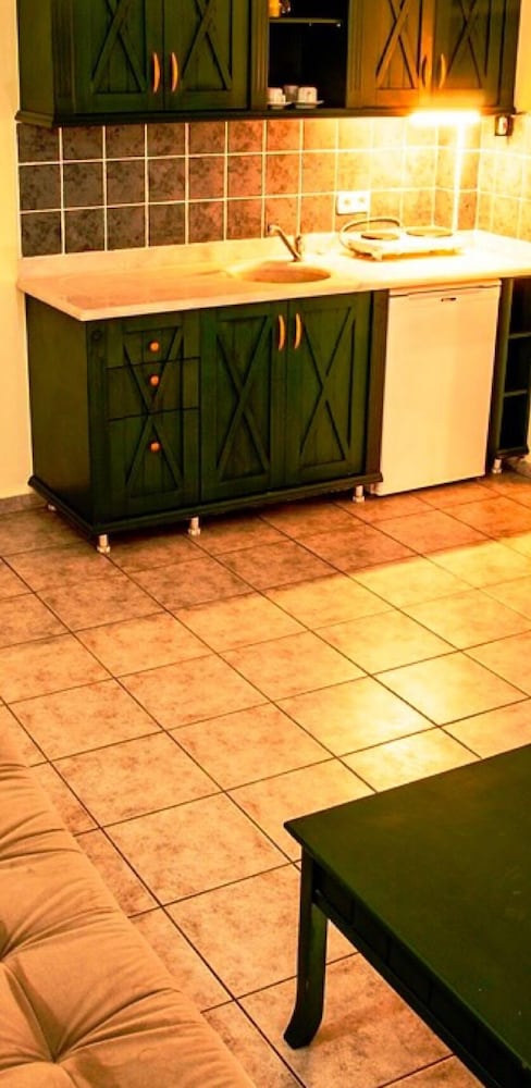 SUNWAY APART HOTEL 写真2