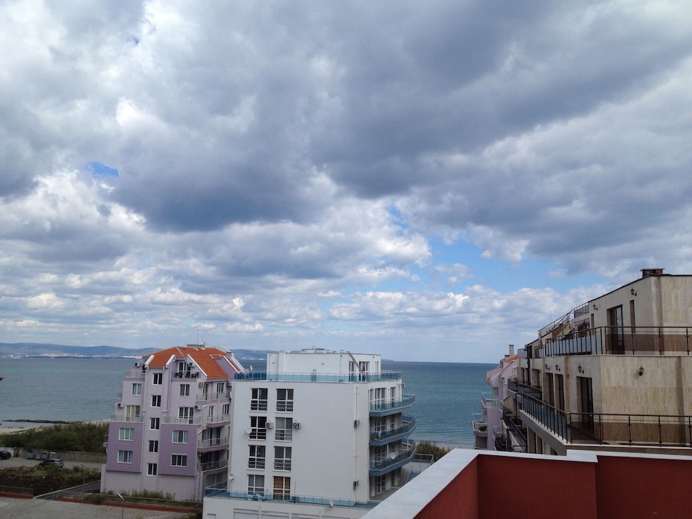 ApartHotel Salt Lake 1/56