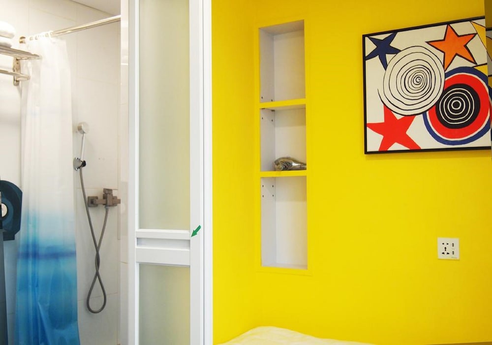 Yesinn Hostel @Yau ma tei 27/50
