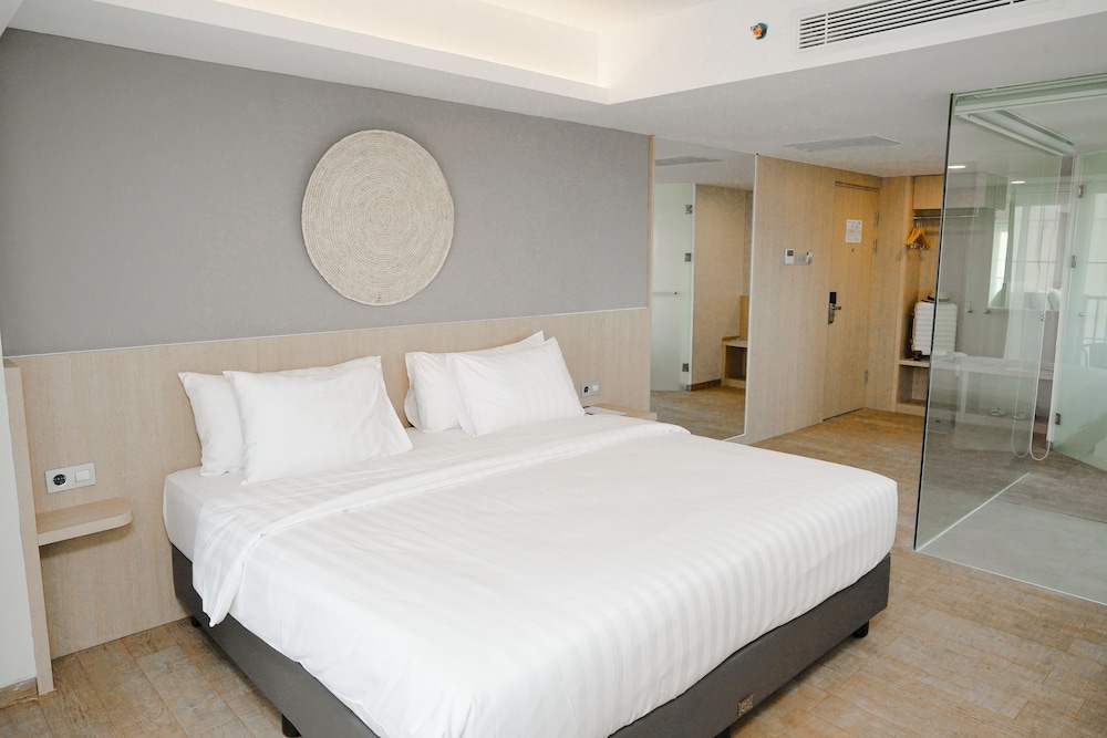 Aveta Hotel Malioboro 14/62