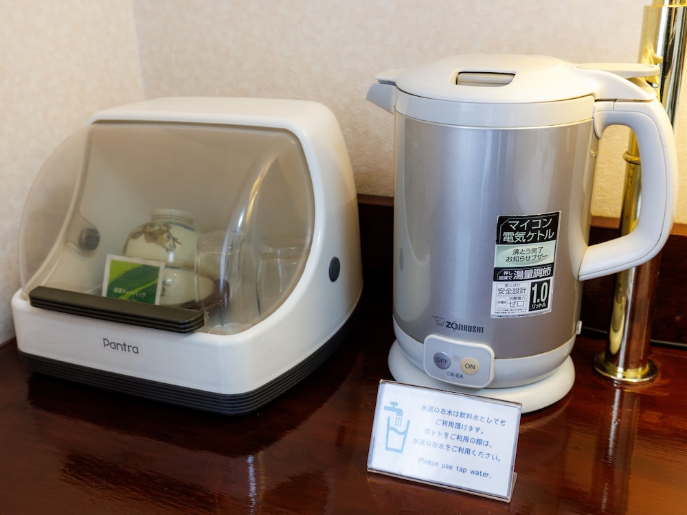 Hotel Nemuro Kaiyoutei 20/55