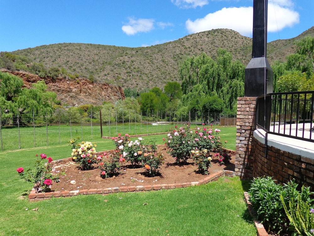 De Oude Meul Country Lodge 39/50
