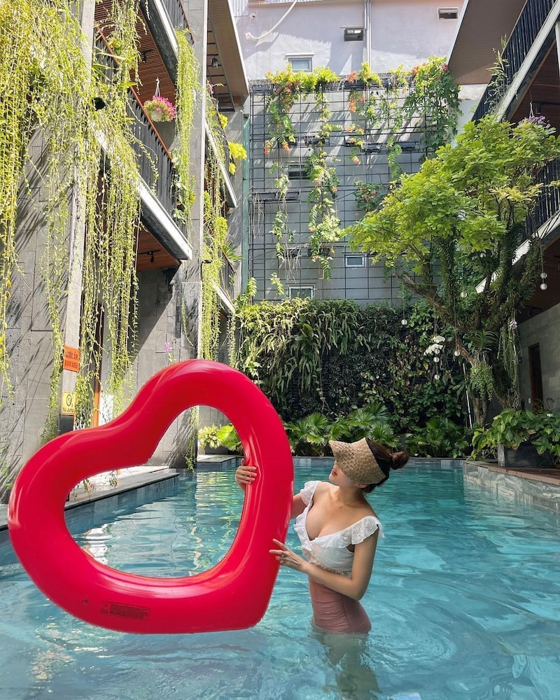 Tam House Villa Hotel 28/50