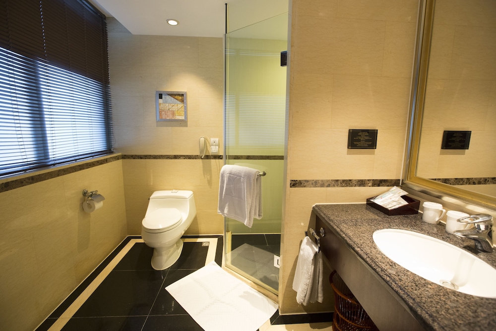 GRAND INTERNATIONAL HOTEL 45/46