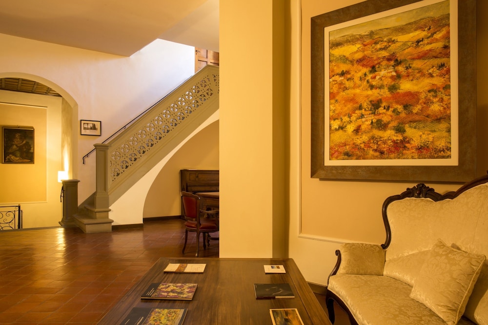 Art Hotel Villa Agape 2/43