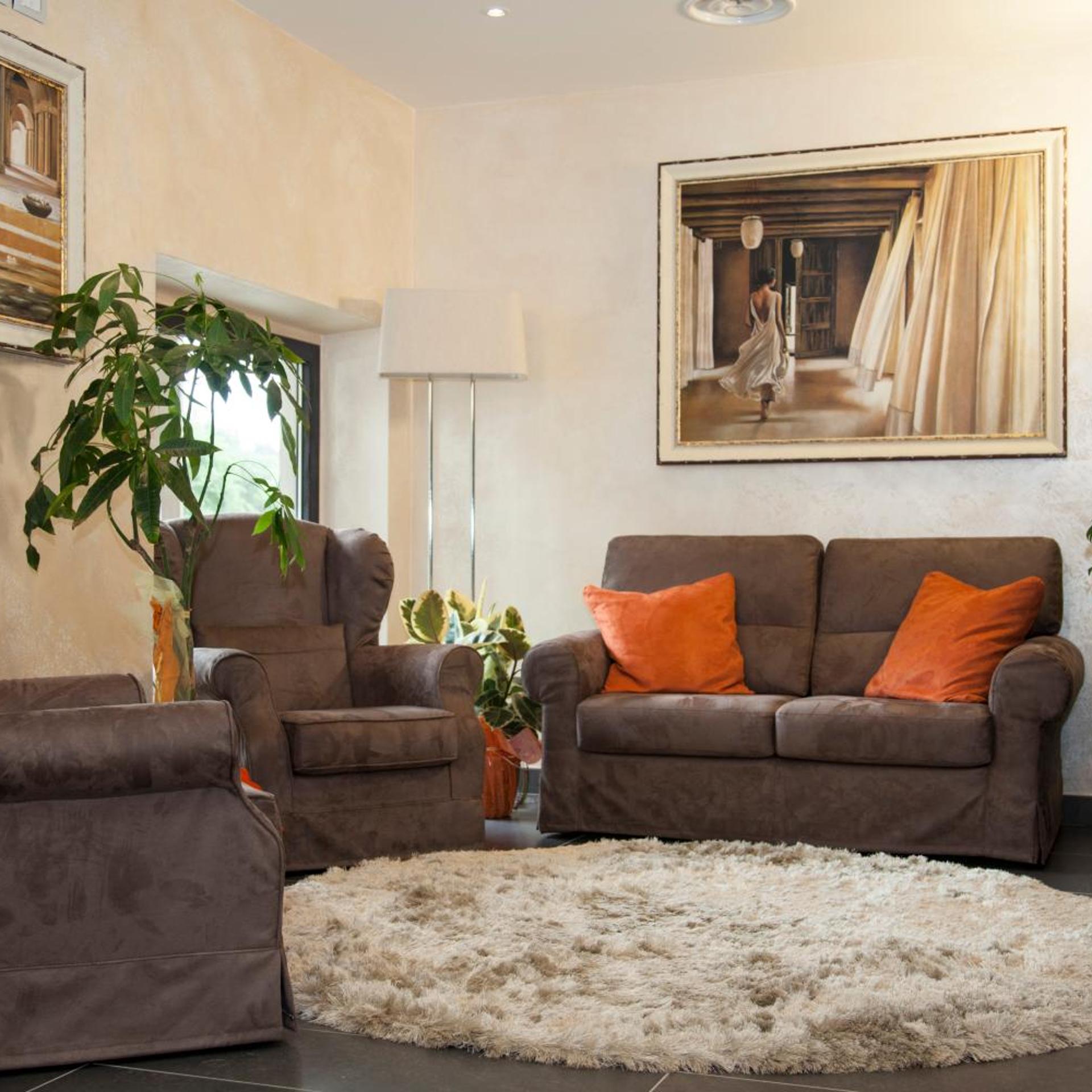 Hotel &amp; Residence Centova 34/51