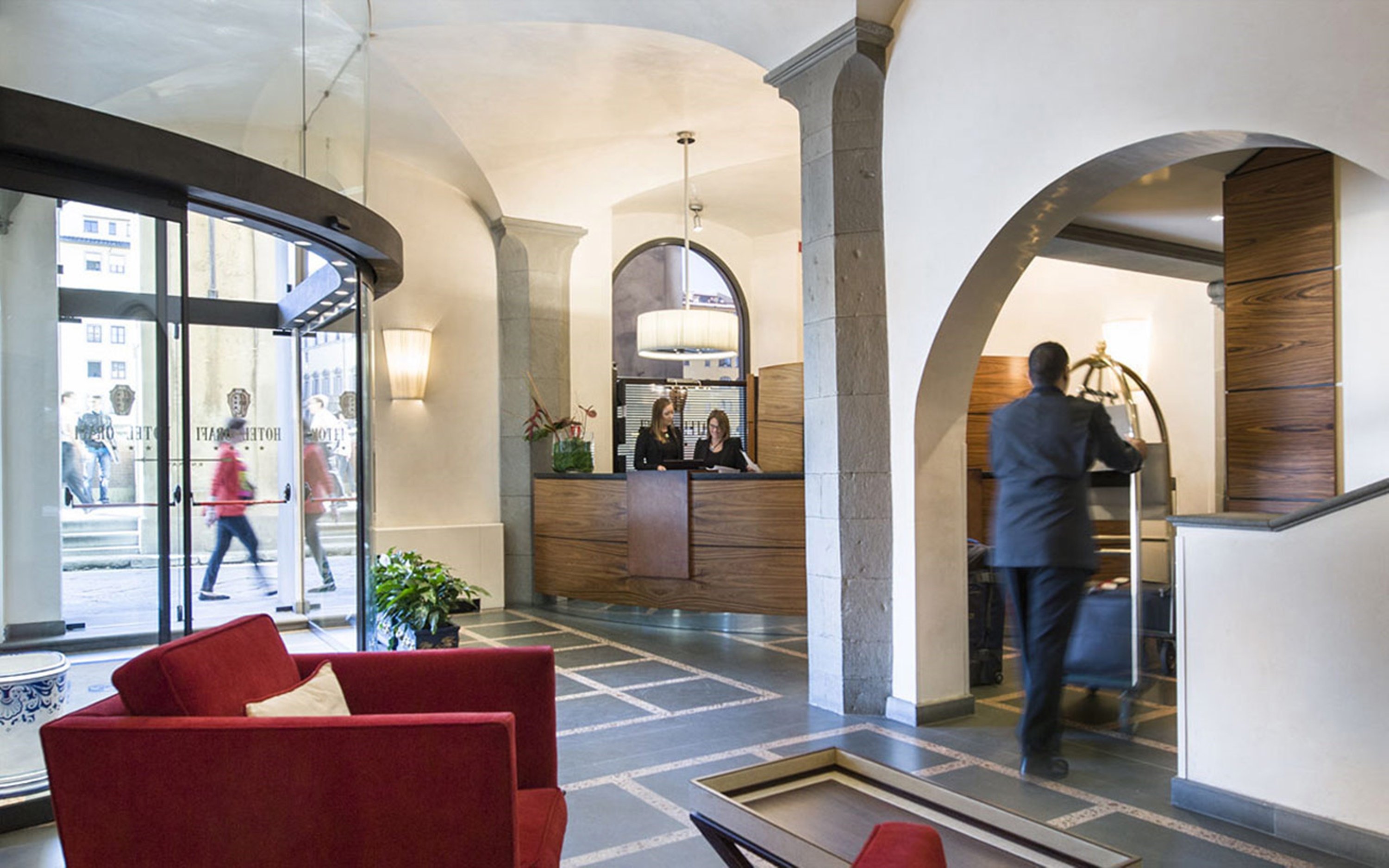 Hotel degli Orafi 4/39