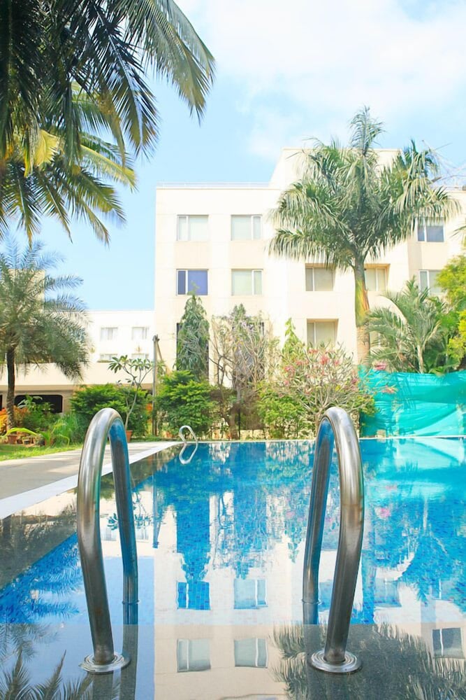 EVOMA HOTEL photo2