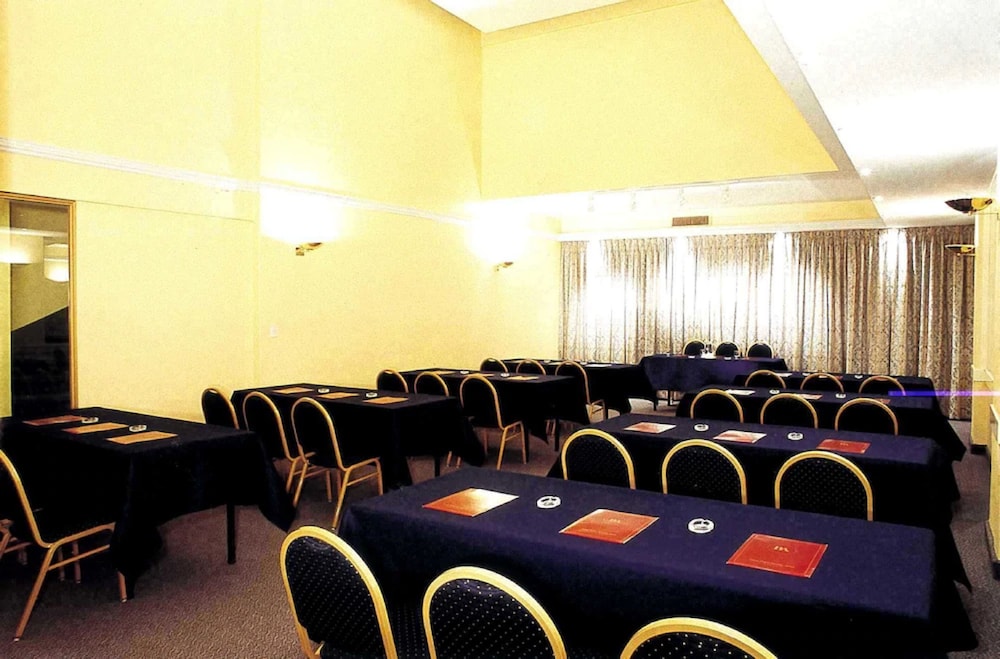 Gran Hotel Buenos Aires 40/41
