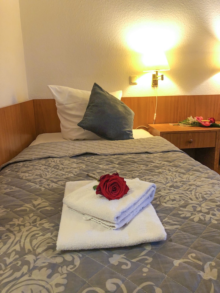 Hotel Kaiser 5/36