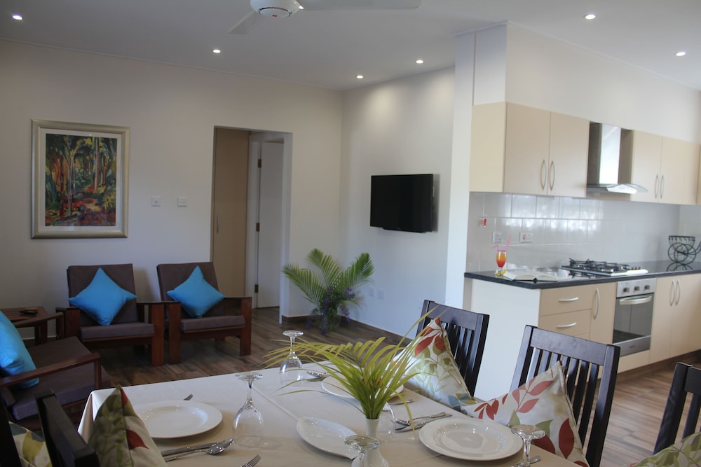 Residence Argine Apartments - Seychelles 26/43