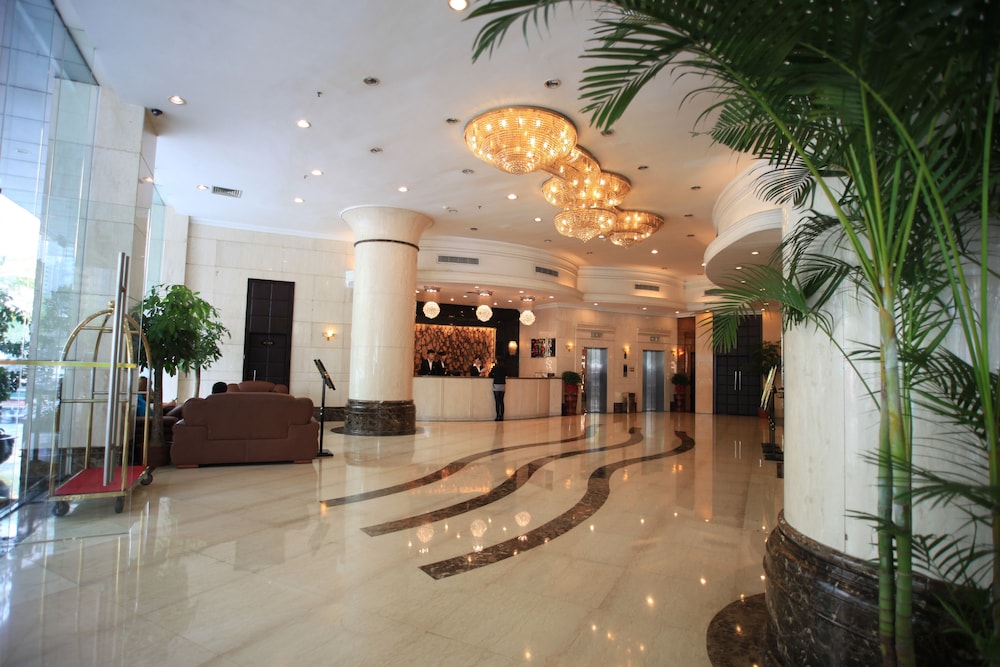 Kaili Hotel 9/68
