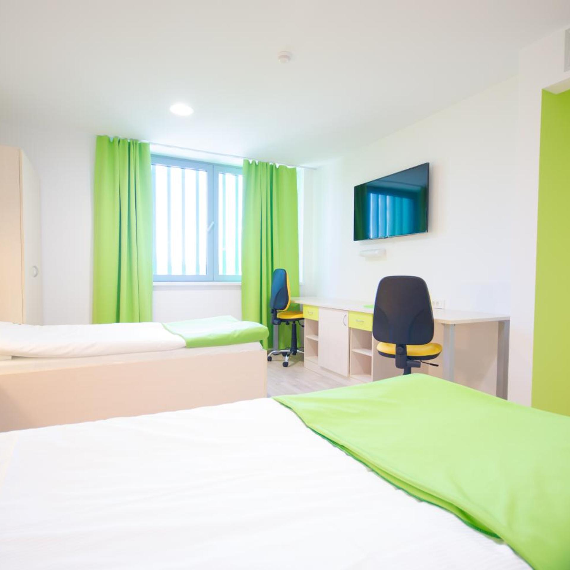 Sport Hotel Ljubljana 17/71