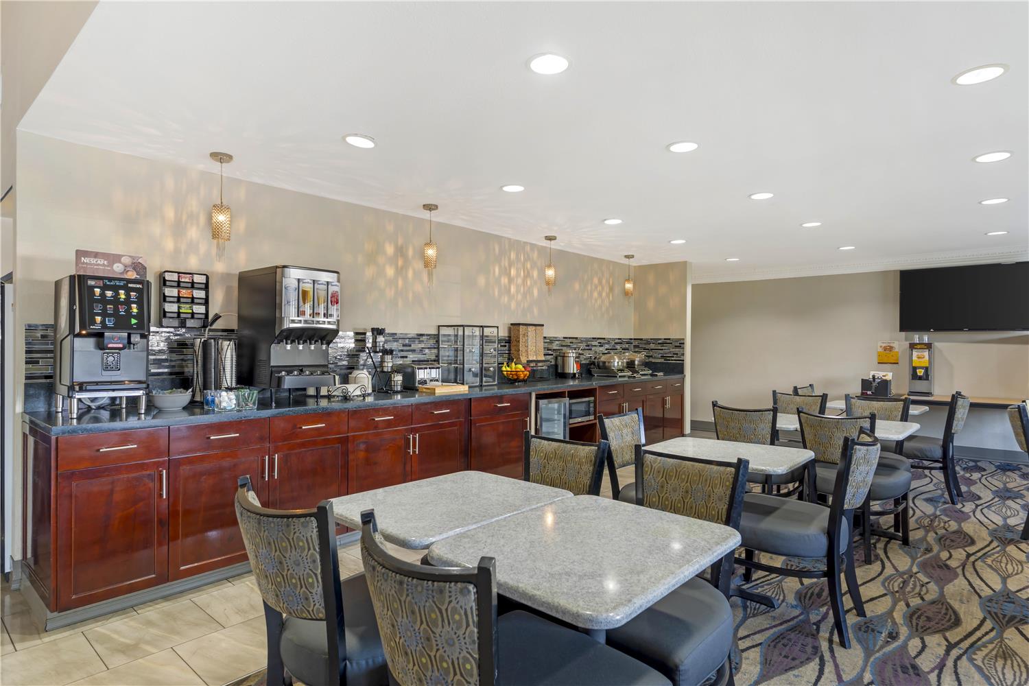 Best Western Plus Aberdeen 13/29