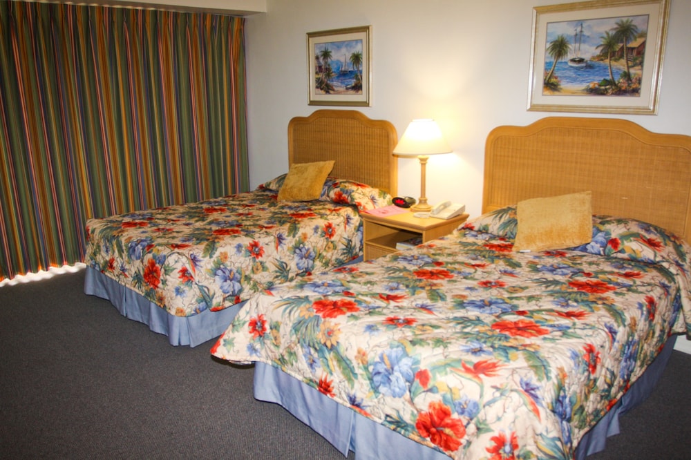 Castaways Resort And Suites Ex Best Western Castaways Resort And Suites 13/43