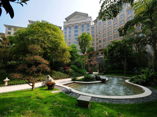 Haiyu Hotspring Hotel 24/27