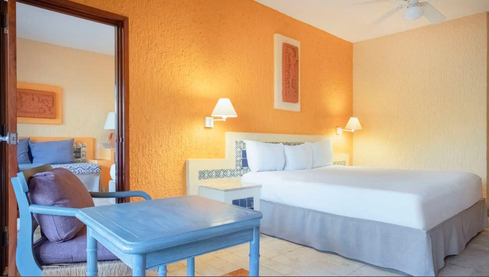 2 Bedrooms, Family, Balcony or Terrace