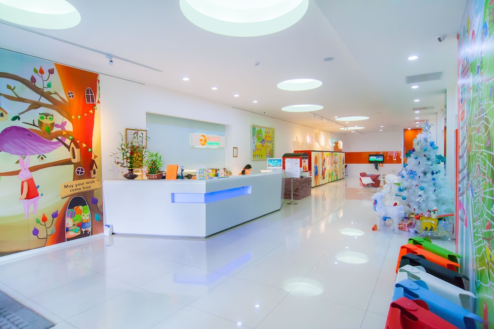 Legend Hotel Liuhe 2/38